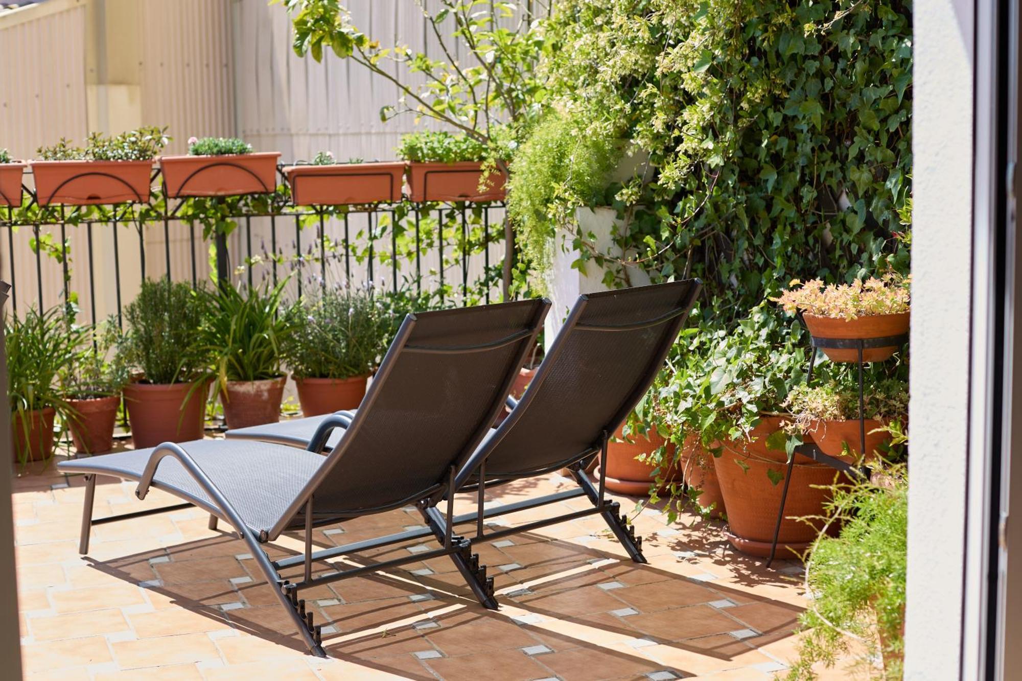 Apartamento Blanes Playa Exterior foto